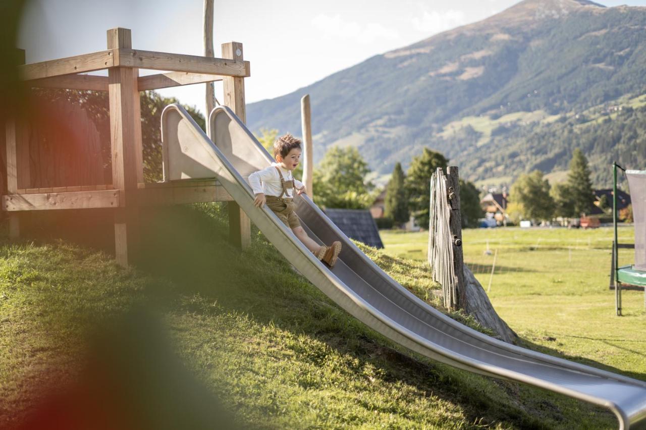 Hotel Landgasthof Und Biobauer Löckerwirt 3*