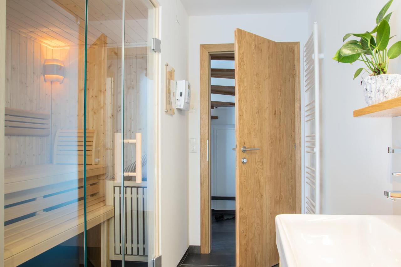 Landgasthof Und Biobauer Löckerwirt Hotel 3*