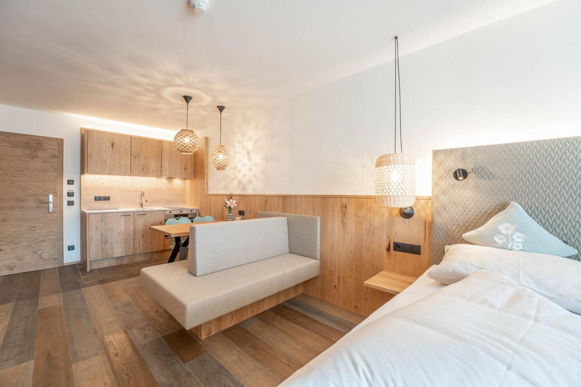 Hotel Landgasthof Und Biobauer Löckerwirt Sankt Margarethen im Lungau