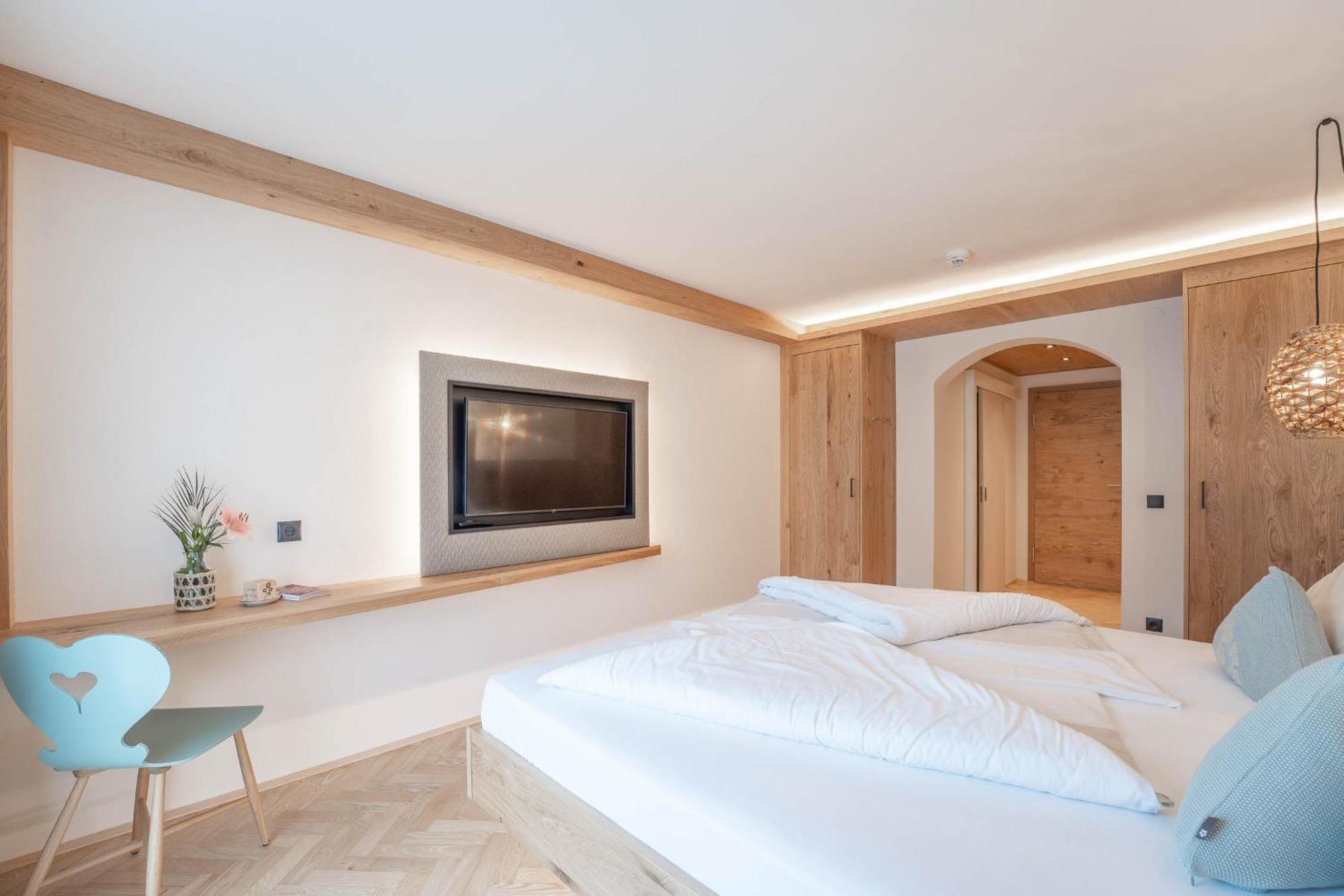 Landgasthof Und Biobauer Löckerwirt Hotel Sankt Margarethen im Lungau
