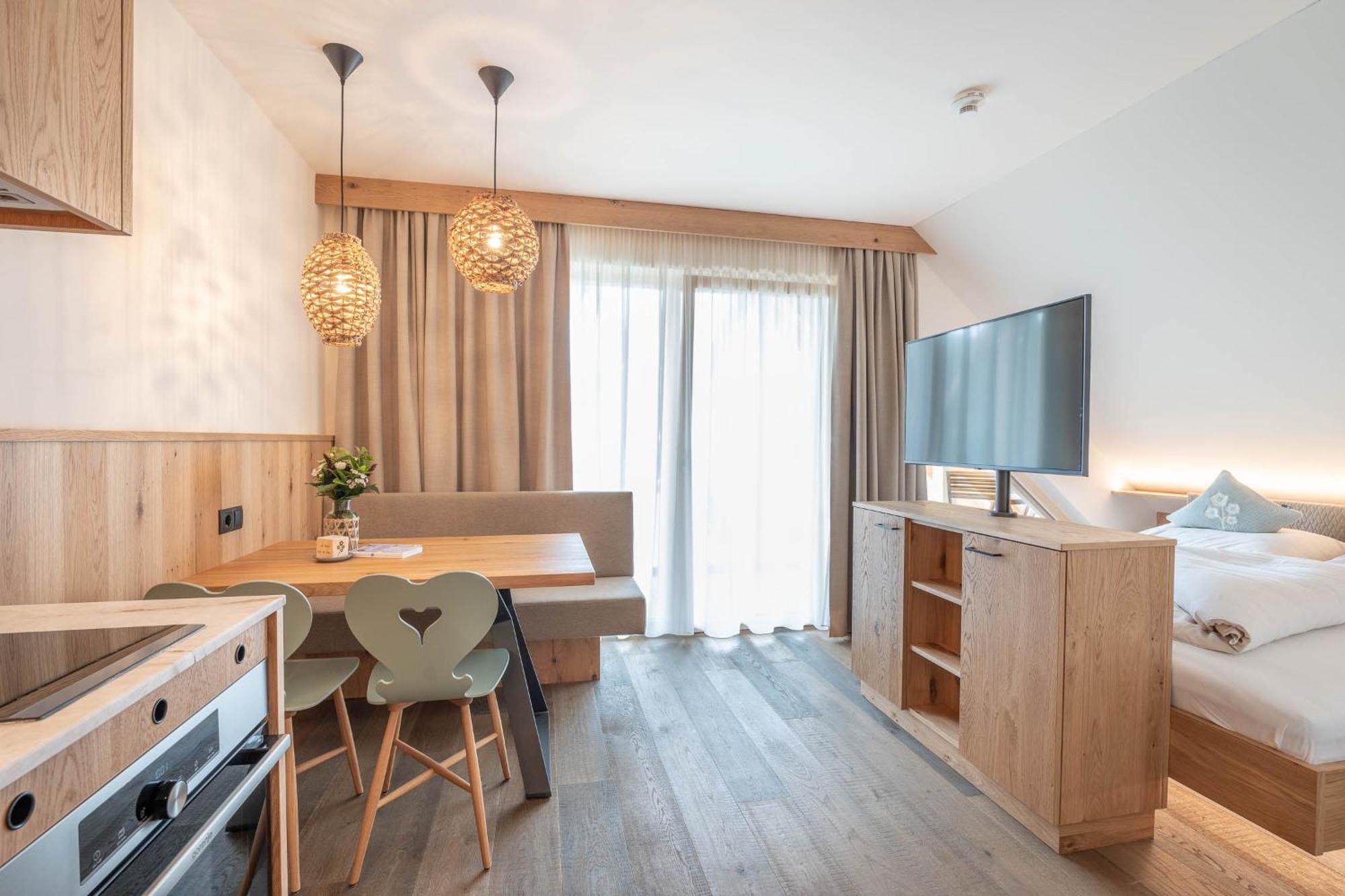Hotel Landgasthof Und Biobauer Löckerwirt 3*