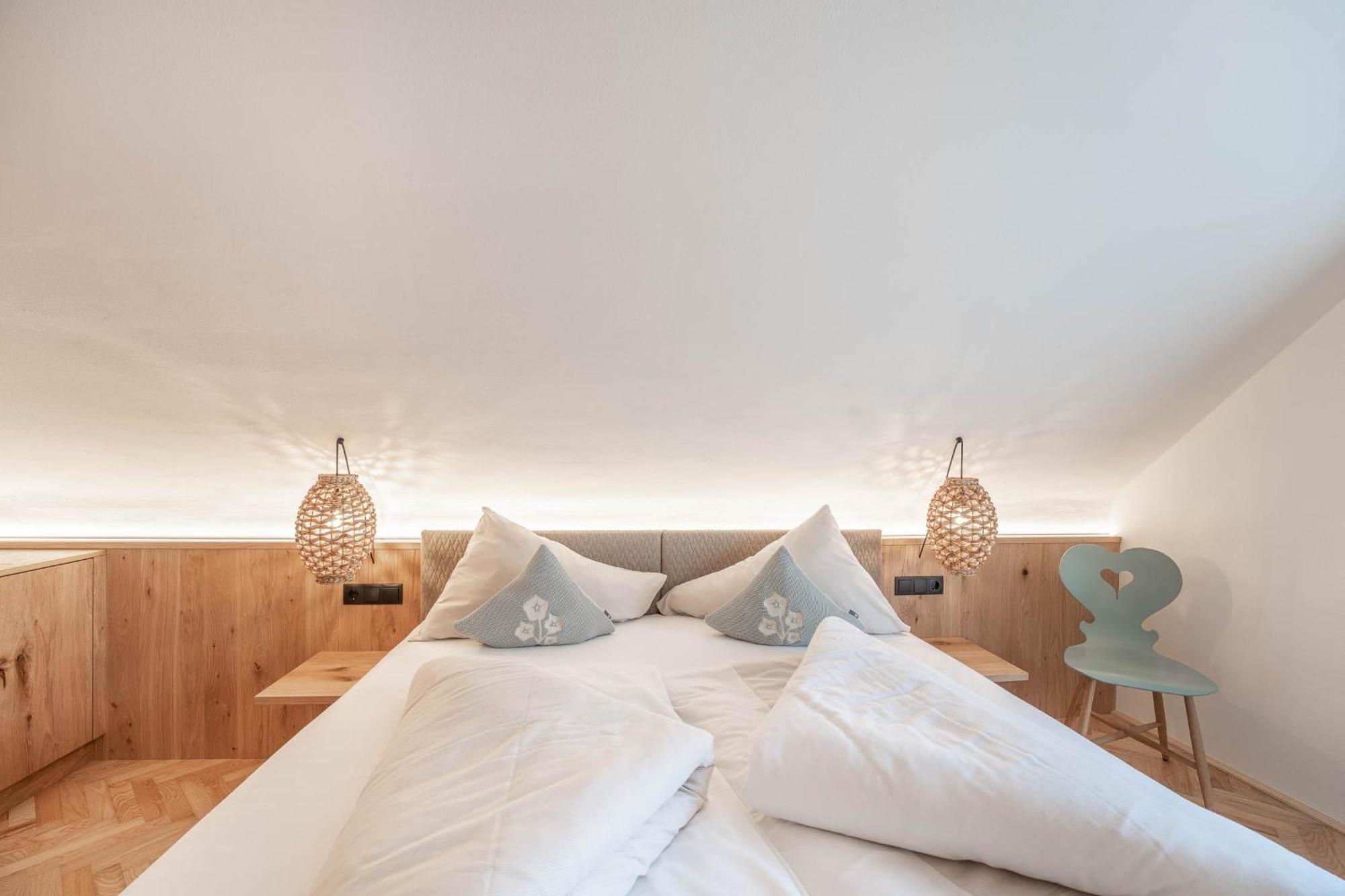 Hotel Landgasthof Und Biobauer Löckerwirt