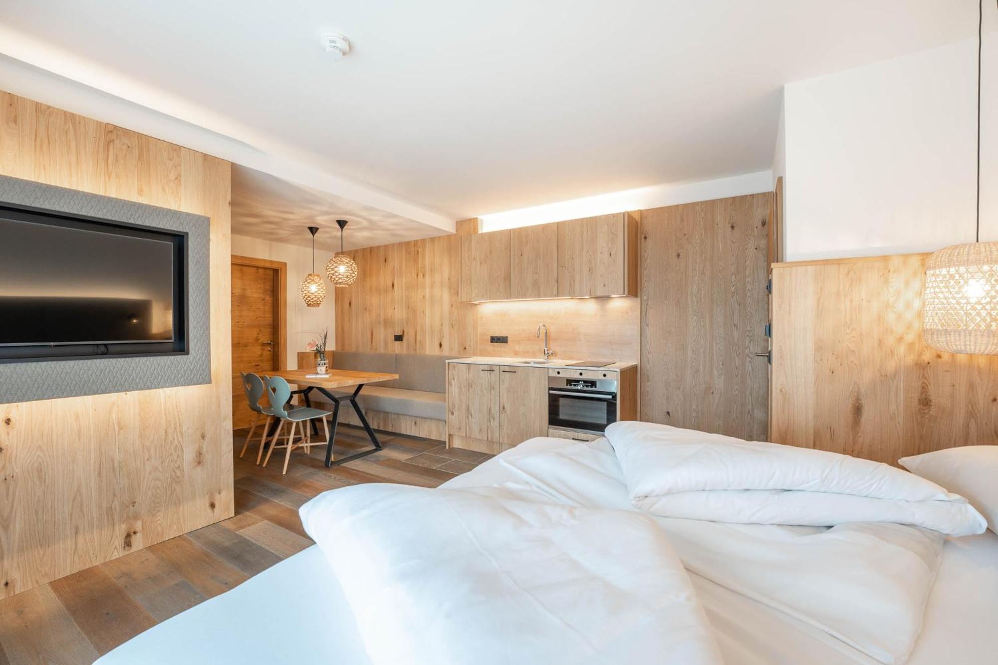 Landgasthof Und Biobauer Löckerwirt Hotel 3*