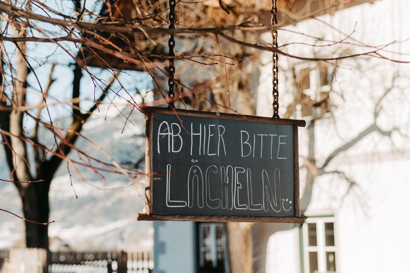Landgasthof Und Biobauer Löckerwirt Hotel Sankt Margarethen im Lungau